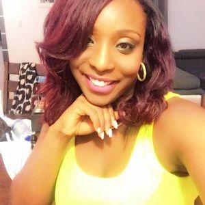 Meet your Posher, Chantal